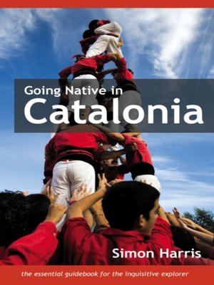 cover image of Going Native in Catalonia